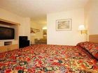 фото отеля Key West Inn Oxford (Alabama)
