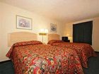 фото отеля Key West Inn Oxford (Alabama)