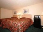 фото отеля Key West Inn Oxford (Alabama)