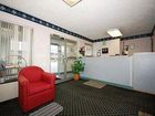 фото отеля Key West Inn Oxford (Alabama)