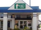 фото отеля Key West Inn Oxford (Alabama)