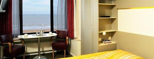 фото отеля Hotel die Prince