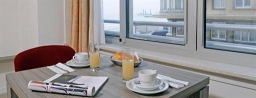 фото отеля Hotel die Prince