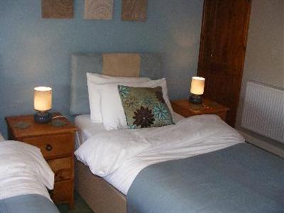 фото отеля Shave Farm Bed and Breakfast Ilminster