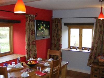 фото отеля Shave Farm Bed and Breakfast Ilminster