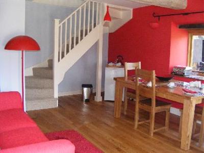 фото отеля Shave Farm Bed and Breakfast Ilminster