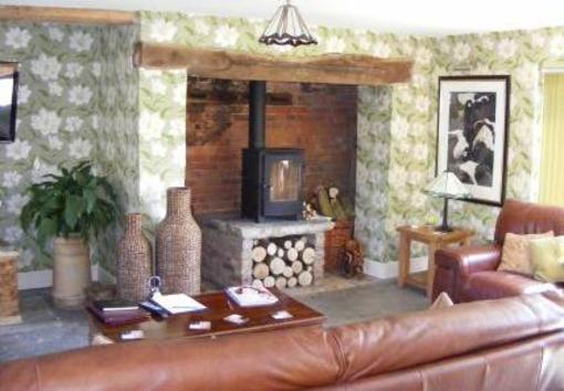 фото отеля Shave Farm Bed and Breakfast Ilminster