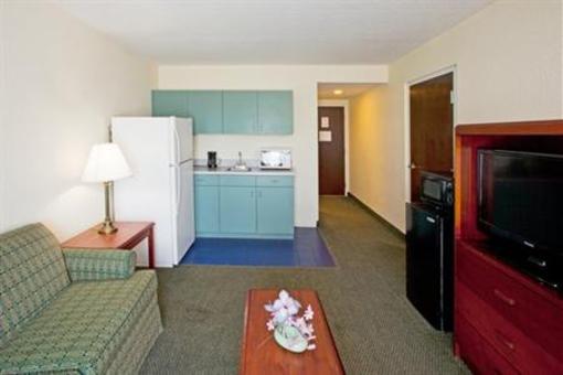 фото отеля Holiday Inn Express Wesley Chapel