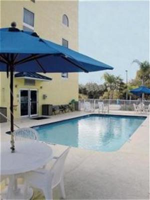 фото отеля Holiday Inn Express Wesley Chapel