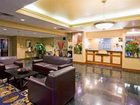 фото отеля Holiday Inn Express Wesley Chapel