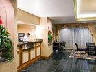 фото отеля Holiday Inn Express Wesley Chapel