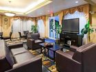 фото отеля Holiday Inn Express Wesley Chapel