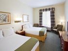 фото отеля Holiday Inn Express Wesley Chapel