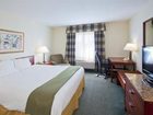 фото отеля Holiday Inn Express Wesley Chapel