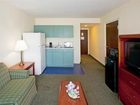 фото отеля Holiday Inn Express Wesley Chapel