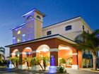 фото отеля Holiday Inn Express Wesley Chapel