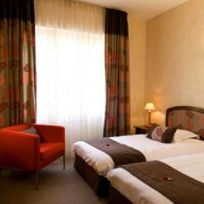 фото отеля BEST WESTERN Hotel Plaisance - Villefranche-sur-Saone