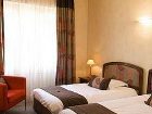 фото отеля BEST WESTERN Hotel Plaisance - Villefranche-sur-Saone