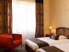 фото отеля BEST WESTERN Hotel Plaisance - Villefranche-sur-Saone