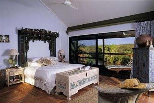 фото отеля El Questro Homestead