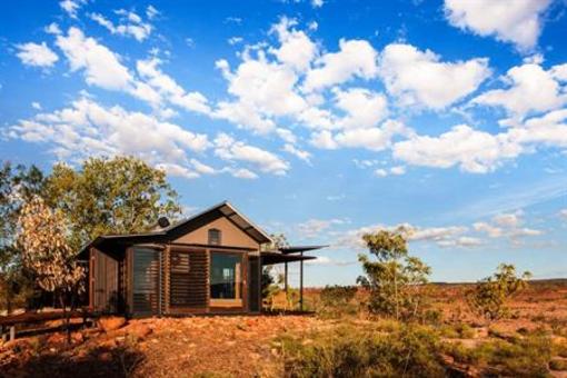 фото отеля El Questro Homestead