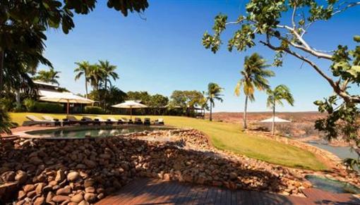 фото отеля El Questro Homestead