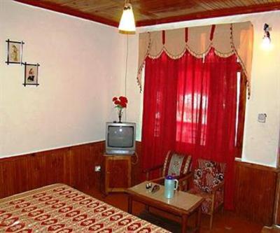 фото отеля Hotel Chetna Manali