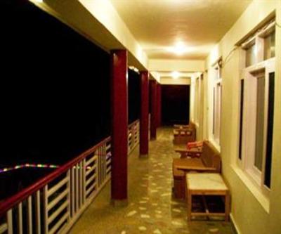 фото отеля Hotel Chetna Manali