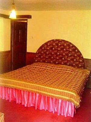 фото отеля Hotel Chetna Manali