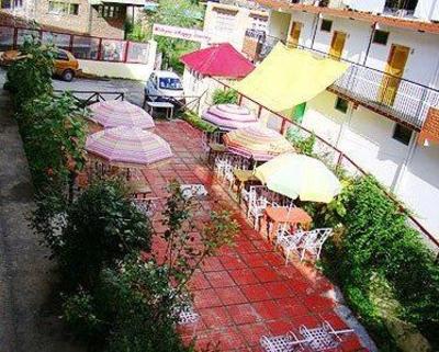 фото отеля Hotel Chetna Manali