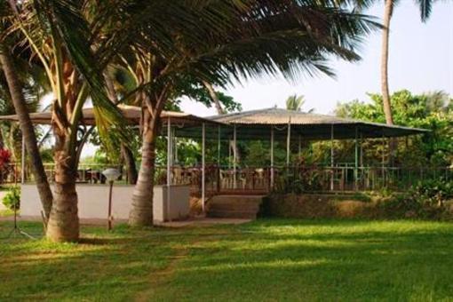фото отеля Swimsea Beach Resort Panaji