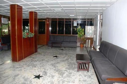 фото отеля Swimsea Beach Resort Panaji
