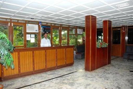 фото отеля Swimsea Beach Resort Panaji