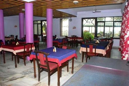 фото отеля Swimsea Beach Resort Panaji