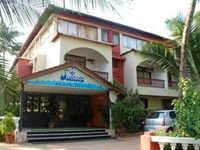 Swimsea Beach Resort Panaji