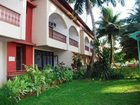 фото отеля Swimsea Beach Resort Panaji