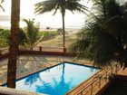 фото отеля Swimsea Beach Resort Panaji