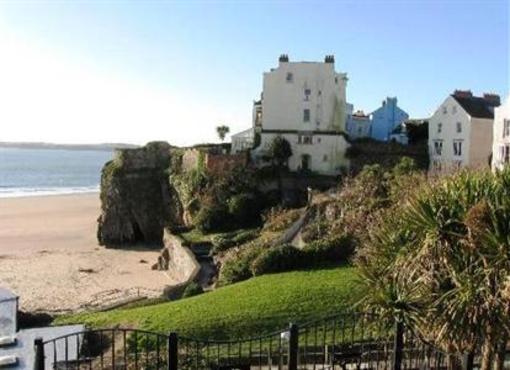 фото отеля The Albany Hotel Tenby