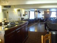 The Albany Hotel Tenby
