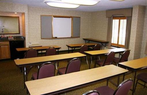 фото отеля Quality Inn Chapel Hill