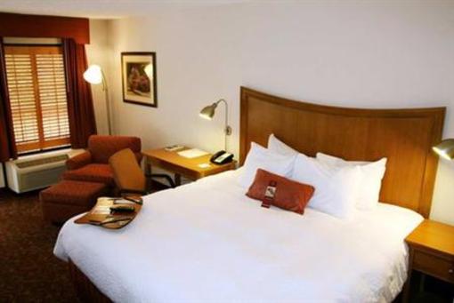 фото отеля Quality Inn Chapel Hill