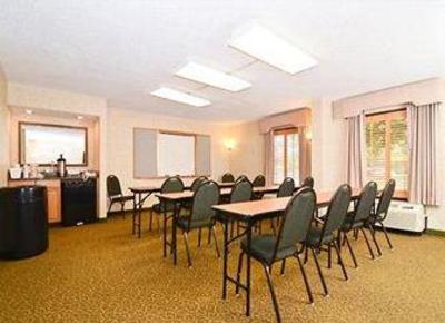 фото отеля Quality Inn Chapel Hill