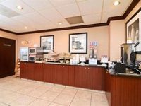 Quality Inn Chapel Hill