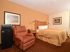 фото отеля Quality Inn Chapel Hill