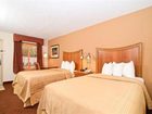 фото отеля Quality Inn Chapel Hill