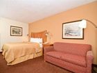 фото отеля Quality Inn Chapel Hill