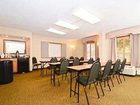 фото отеля Quality Inn Chapel Hill