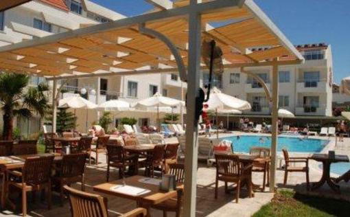 фото отеля Risus Hotel