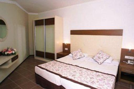 фото отеля Risus Hotel