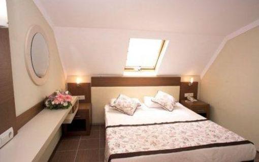 фото отеля Risus Hotel